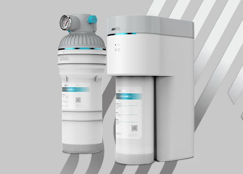 雙水質(zhì) 雙龍頭 真正雙出水 你見過這樣的凈水機嗎