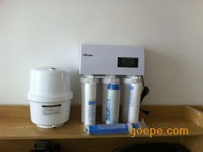 葵恩家用凈水器 廚房凈水器 凈水器批發(fā) 廚下凈水器 家用凈水器 價格 谷瀑環(huán)保