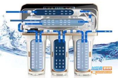 久合凈水器費(fèi)是多少錢(qián)?