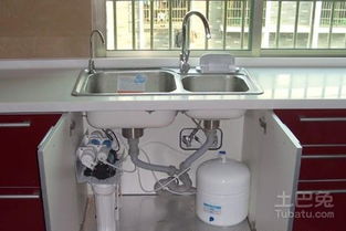 完美凈水機安裝指南 輕松享受純凈水質(zhì)