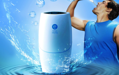 安利益之源凈水器 全方位解析它的性能與優(yōu)缺點