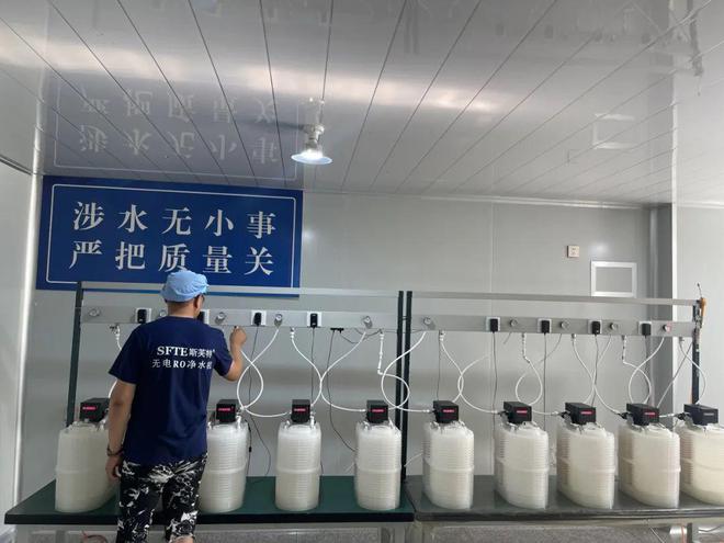 凈水器 被過度營銷的“智商稅”榜首，為何仍令人趨之若鶩？