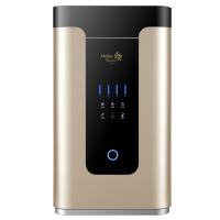 凈水器 守護(hù)家庭飲水健康的重要防線