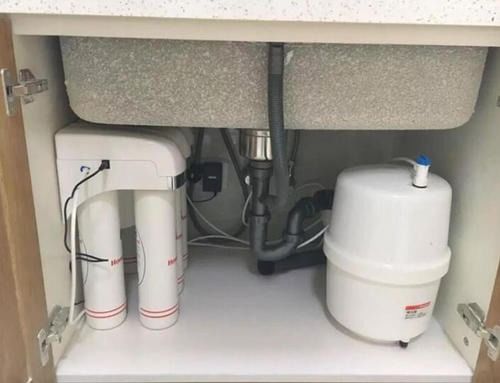 凈水器品牌選購指南 從基礎(chǔ)科普到直飲型號推薦